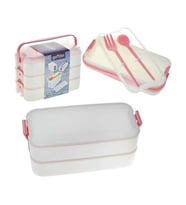 G-770 3 KATLI BESLENME VE SAKLAMA KABI 1 Adet