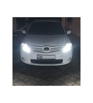 Toyota Aurıs (2006-2012) Led Uzun Far Ampulü Hb3 9005 Zero