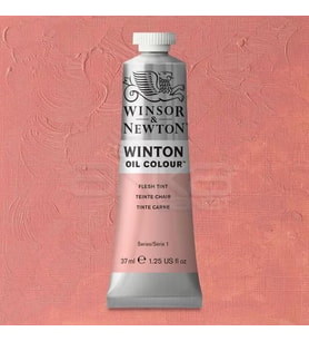 Winsor & Newton Winton Yağlı Boya 37ml 257 Flesh Tint