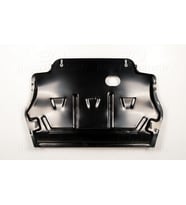 Volkswagen Passat 2006-2010 Karter Muhafaza Sacı Metal