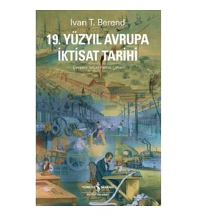 19. Yüzyıl Avrupa İktisat Tarihi