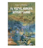 19. Yüzyıl Avrupa İktisat Tarihi