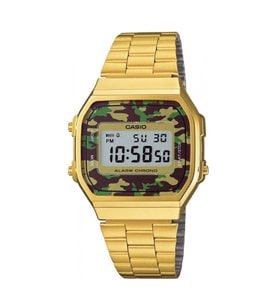 Casio A168Wegc-3Df-D Kol Saati