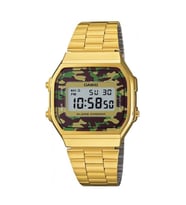 Casio A168Wegc-3Df-D Kol Saati
