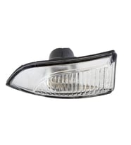 Renault Fluence Sag Dikiz Ayna Sinyal Lambasi 384004348