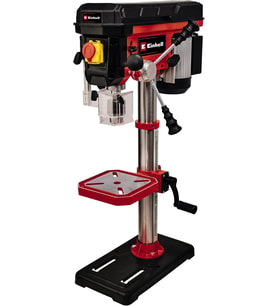 Sütunlu Matkap TC-BD 630/1 4520597