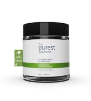 The Purest Solutions Fruit Enzyme Powder Cleanser (%0,2 Azelaic Acid & %0,2 Malic Acid)