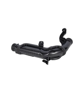 Volkswagen Jetta Passat 2009- Turbo Hortumu Plastik 1K0145770AE Wisco
