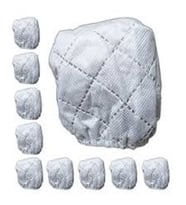FANTOM 1200 -1300-1500 XL SÜPÜRGE TOZ TORBASI 10 AD