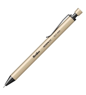 SCRIKSS ICON-X 0.7MM VERSATİL KALEM BEJ