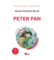 Peter Pan (Yeni Çeviri)