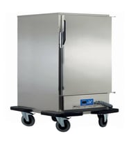 Öztiryakiler Isıtmalı Banket Arabası, Oba 70130, 5 Gn 2/1-100 Kapasite, 50-80 C, 910x8271160 Mm
