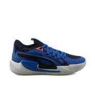 Puma Court Rider Erkek Günlük Ayakkabı 37909601 Mavi