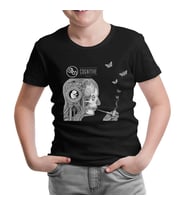 Soen - Cognitive Siyah Çocuk Tshirt