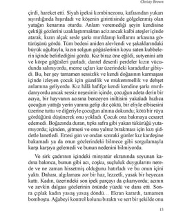 Sol Ayağım 2 - Her Gün Hüzün - Christy Brown