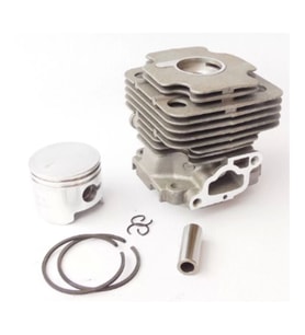 Silindir Piston Oleomac BP 453 - 753 Motorlu Tırpan Set 45 mm Volmach