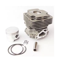 Silindir Piston Oleomac BP 453 - 753 Motorlu Tırpan Set 45 mm Volmach