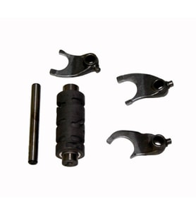 CG200 MH VİTES SEKROMEÇ VE HİLAL SET 5