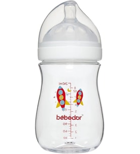 95302 Biberon, Çok Renkli