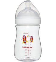 95302 Biberon, Çok Renkli