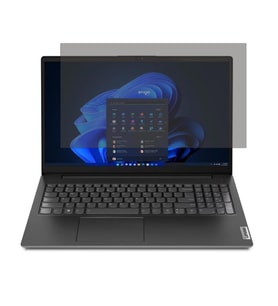 Lenovo V15 G4 83FS001NTR 15.6 inç Hayalet Ekran Koruyucu (Şeffaf Hologram)
