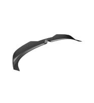 OPEL Astra L 2020+Spoiler (Siyah)