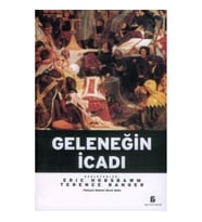 Geleneğin İcadı