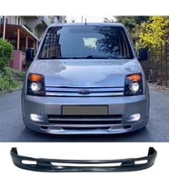 Ford Connect Ön Ek Plastik Siyah karlık-ön-ek-bodykit 2008 2009 2010 2011 2012 2013