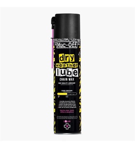 Muc-Off  Dry Weather Spray Zincir Yağı 400ML