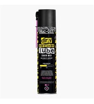 Muc-Off  Dry Weather Spray Zincir Yağı 400ML