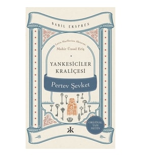 Yankesiciler Kraliçesi
