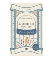 Yankesiciler Kraliçesi
