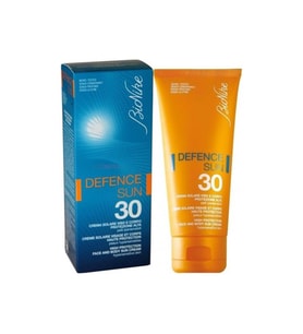 BioNike Defence Sun SPF 30 Güneş Kremi 100 ml