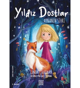 Yıldız Dostlar Dilek Tuzağı