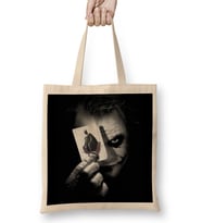 Joker 09 Bez Çanta Uzun Saplı