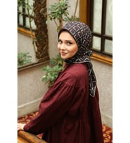Tesettürnağme EcoZen Eşarp TN2103 (11)