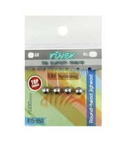 River Top kafa Jig Head 1,8 GR 4 LÜ PAKET
