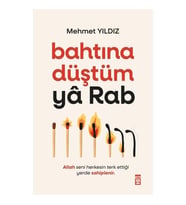 Bahtına Düştüm Ya Rab Mehmet Yıldız Timaş