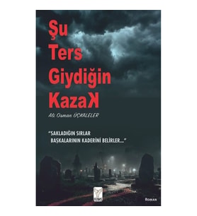 Şu Ters Giydiğin Kazak