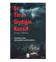Şu Ters Giydiğin Kazak