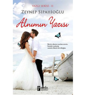 Alnımın Yazısı