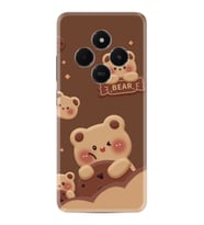 Xiaomi 14C Kılıf Boutique Baskılı Resimli Bears Pcode -032
