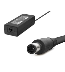 Laptop Adaptörü 130W 19.5V 6.7A 7.4x5.0 Mm Dell Xps Siyah HD8864
