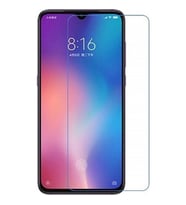 Xiaomi Mi 9 Se 9H Temperli Campet Nano Ekran Koruyucu
