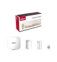 DAHUA ART-ARC3000H-03-GW2 WIFI+2G Kablosuz Alarm Sistemi