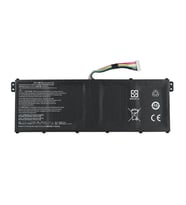 Acer Aspire A515-56T  Laptop Batarya ile Uyumlu  Pil 3 Cell Versiyon 1 (Çok Renkli)