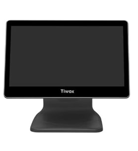 TIWOX TP-9000 15.6" I5 5.NESİL 128GB NWME SSD 8GB DDR3 RAM 1366X768 DOKUNMATİK POS PC