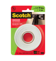 3M Scotch Çift Taraflı Rulo Asma Bandı 127mmx190cm