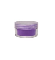 Tahtakale Toptancı Taş Tozu Boyası 20 GR Pigment Toz Renklendirici  Neon Mor-T81