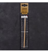 Addi Bambus 3,5mm 15cm Bambu Yün Tığ - 545-7